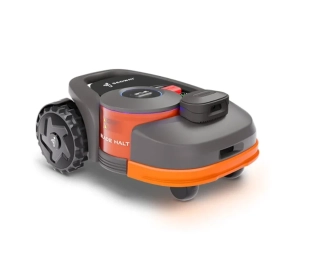 Robotická sekačka Segway Navimow H800E - VisionFence