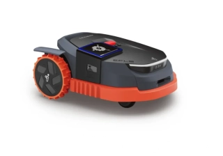 Robotická sekačka Segway Navimow X350E