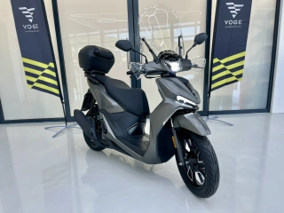 VOGE SR16 125i