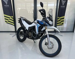 VOGE 300 Rally