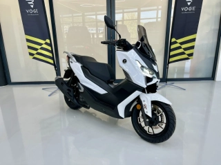 VOGE SR1 125i GT