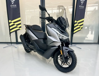 VOGE SR3 250i