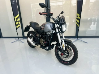VOGE 300 ACX