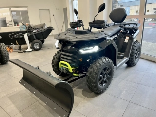 Segway AT5 L EPS, E5, 