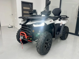 Segway AT5 L EPS, E5 