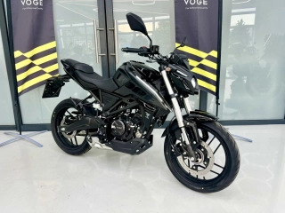 VOGE 125R