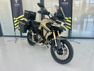 VOGE 625 DSX