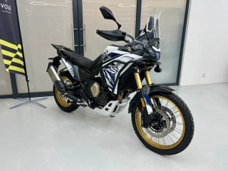 VOGE  800 Rally
