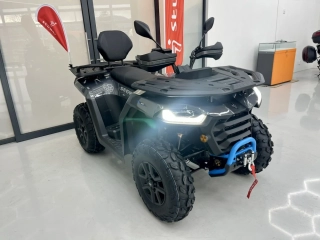 SEGWAY AT5 L, EPS, E5+ 