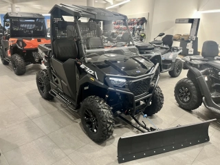 Linhai T-Boss 670 EPS T1b, Black