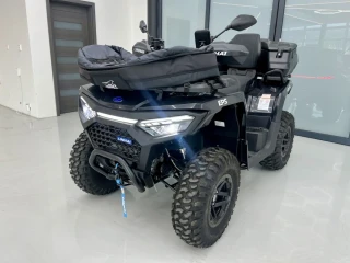 Linhai ATV 550L LANDFORCE EPS, T3b, Black