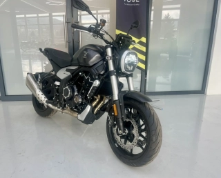 VOGE 525 AC