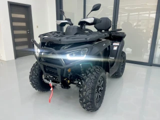 Segway AT10 L EPS Limited, E5+